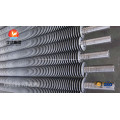 ASME SA179 Carbon Steel Finned Tube